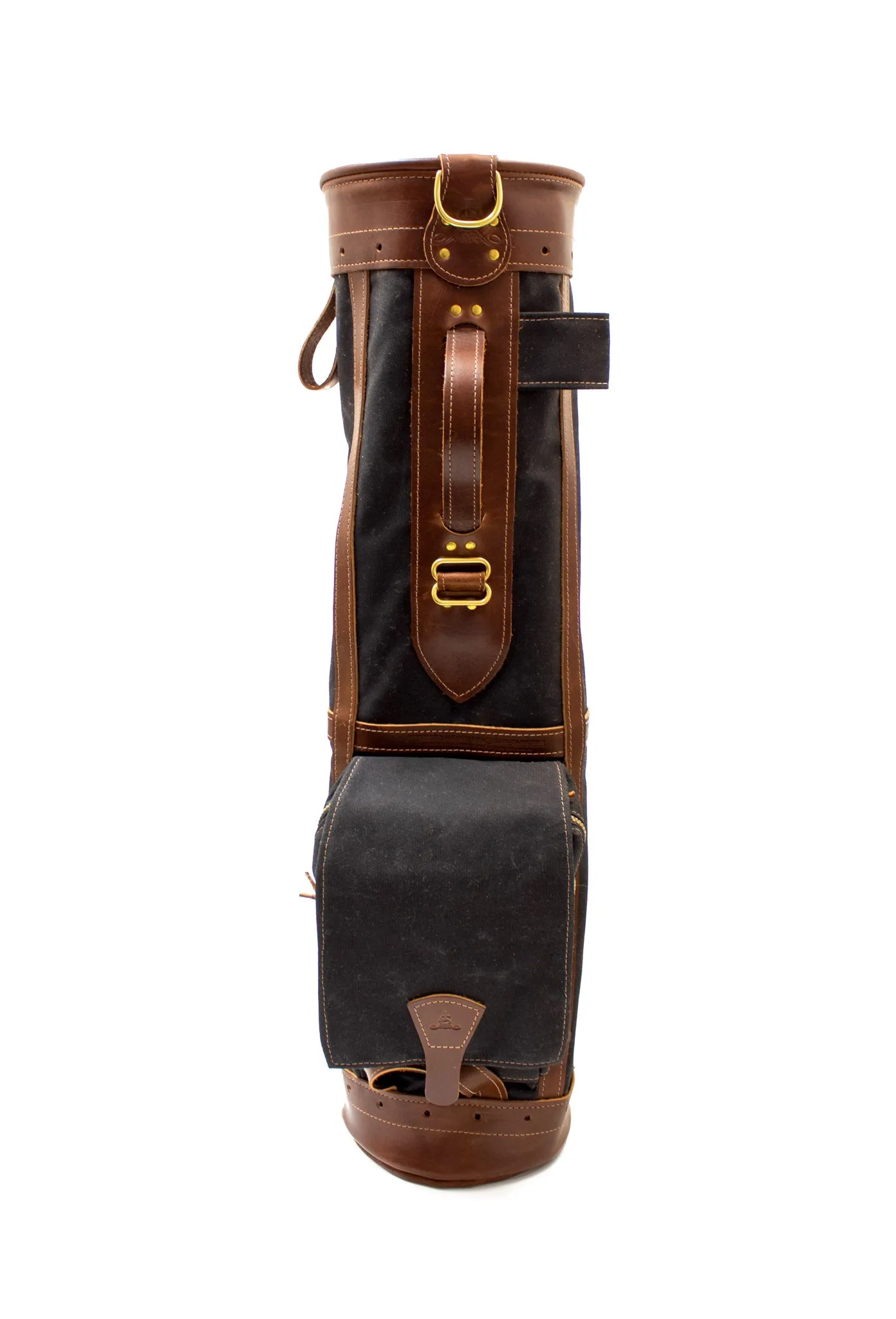 7 Custom Sunday Style Golf Bag