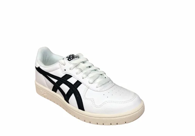 Asics sneakers shoe for adults Japan S 1191A212 102 white-blue