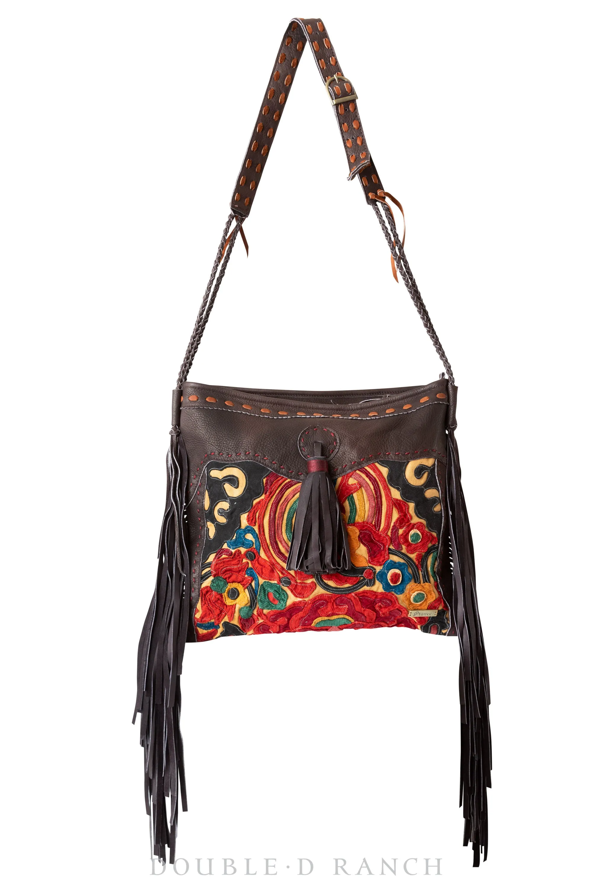 Bag, Nomad, Tote, Old Country, Contemporary, 1130