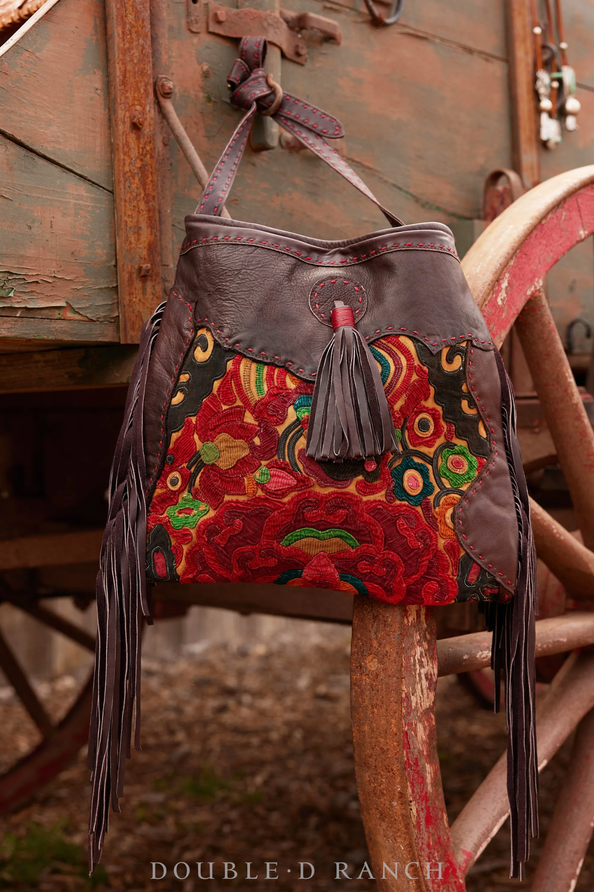 Bag, Nomad, Tote, Old Country, Contemporary, 1130