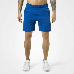 Better Bodies Brooklyn Shorts - Strong Blue