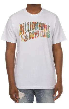 Billionaire Boys Club Men's BB Arch T-Shirt