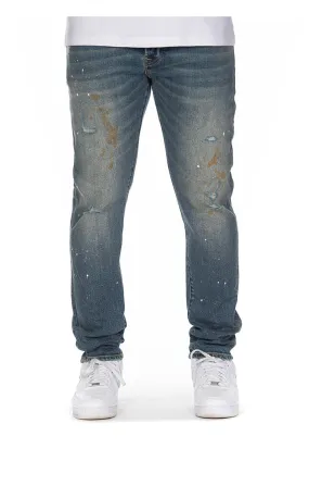 Billionaire Boys Club Men's BB Lucid Slim Jeans