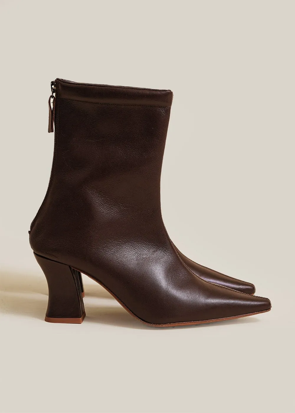 Caoba Marcel Boots