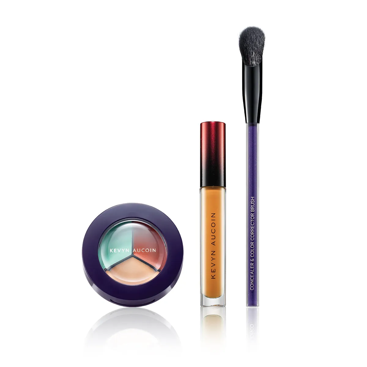 Correct & Conceal Bundle