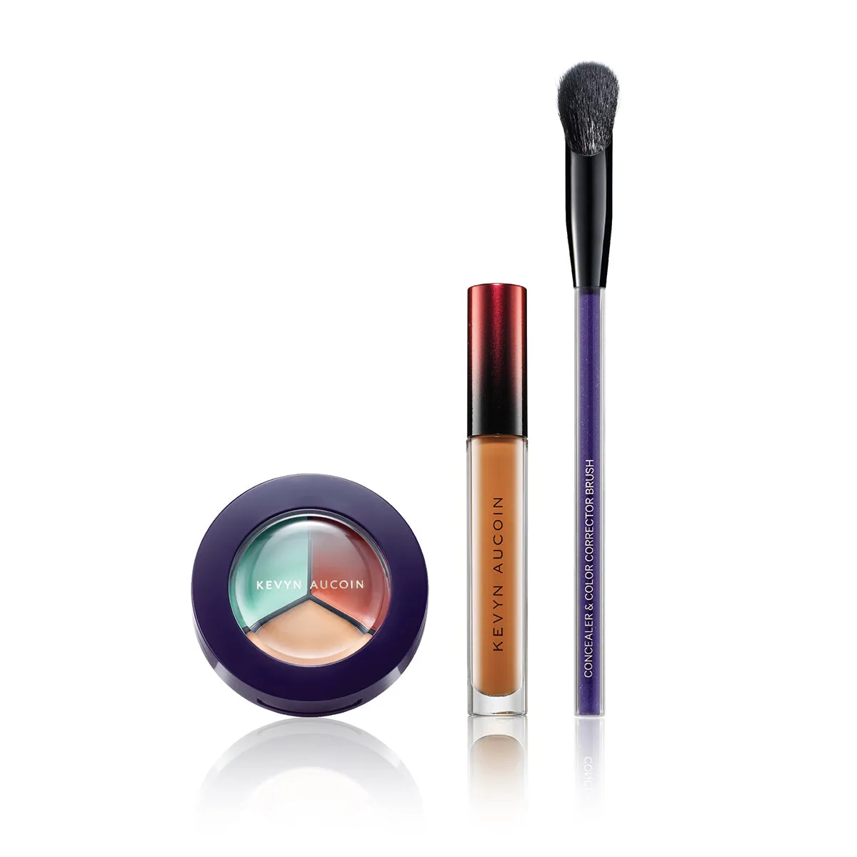 Correct & Conceal Bundle