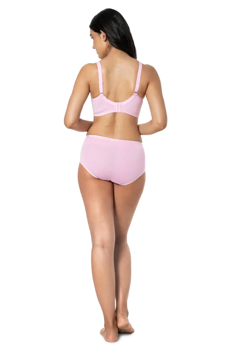 Cotton Daily Support Bra