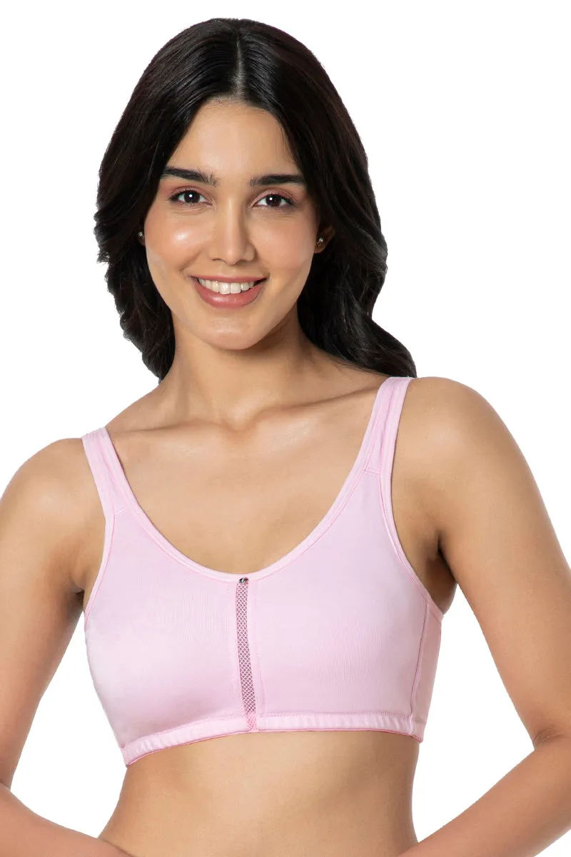 Cotton Daily Support Bra