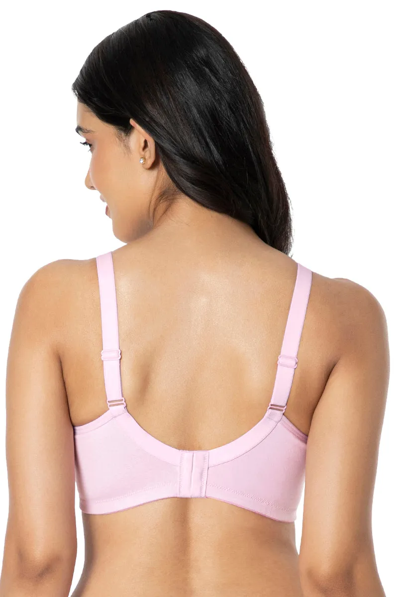 Cotton Daily Support Bra