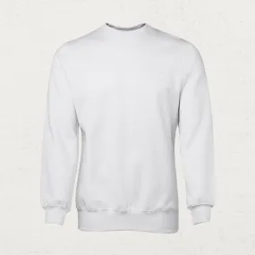 Cotton Rich Fleecy Sweat