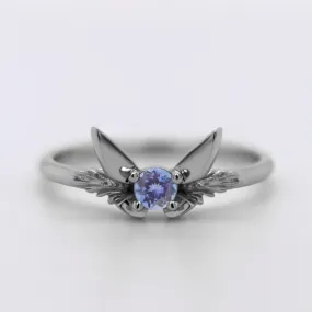 Custom Fairy Companion Ring  1242.00