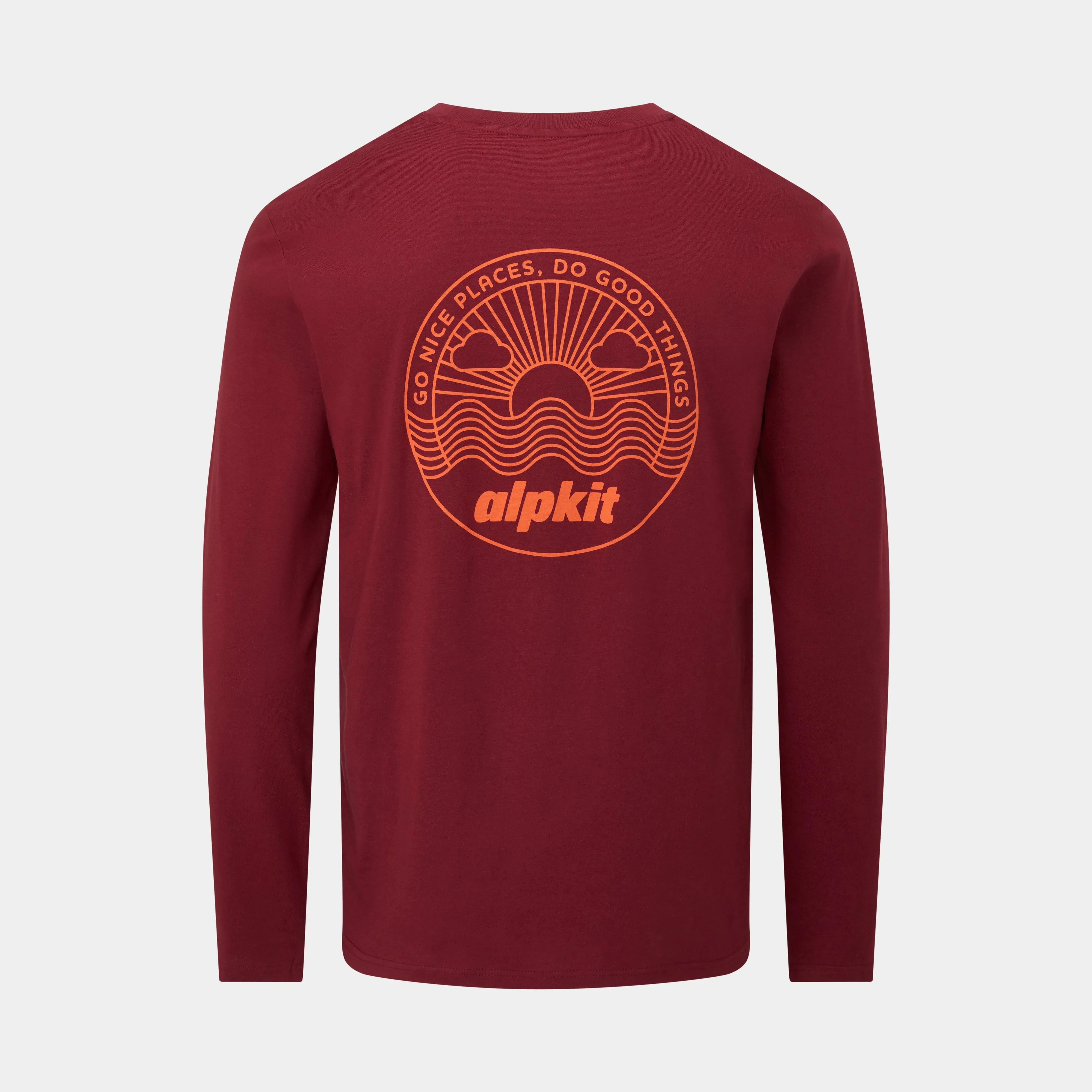 Dawn Long Sleeve [Mens]