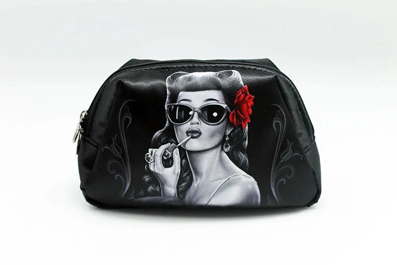 DGAngels - COIN PURSE / MAKEUP BAG