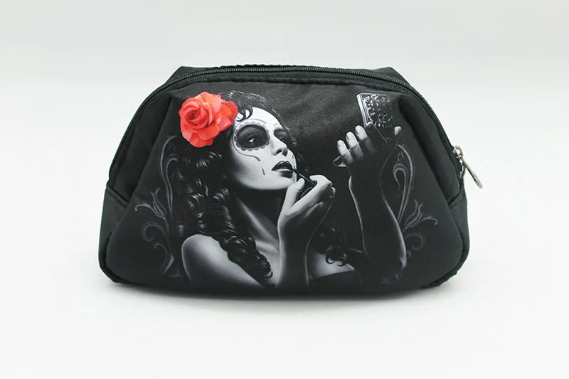 DGAngels - COIN PURSE / MAKEUP BAG