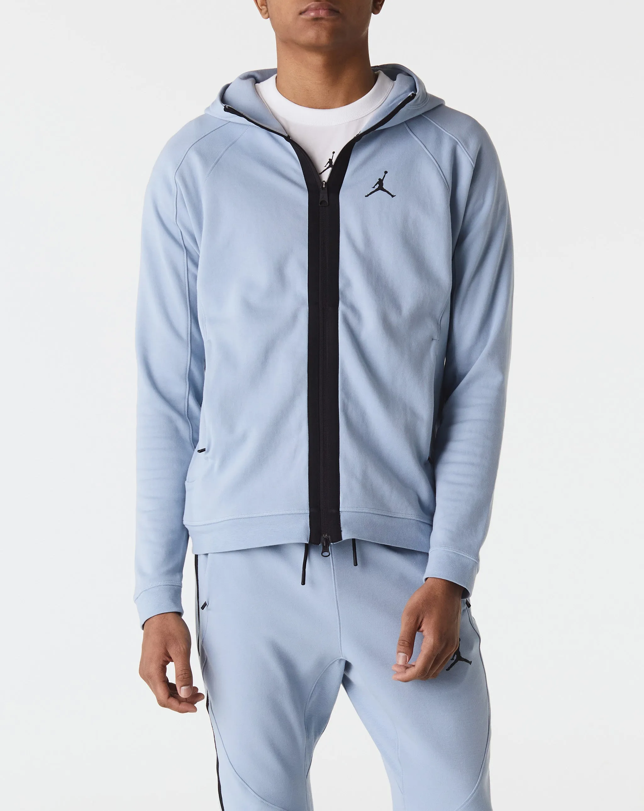 Dri-FIT Sport Air Fleece Full-Zip Hoodie