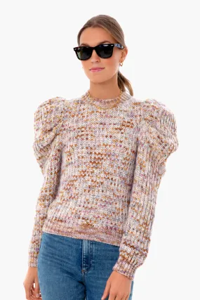 Fawn Rosina Pullover