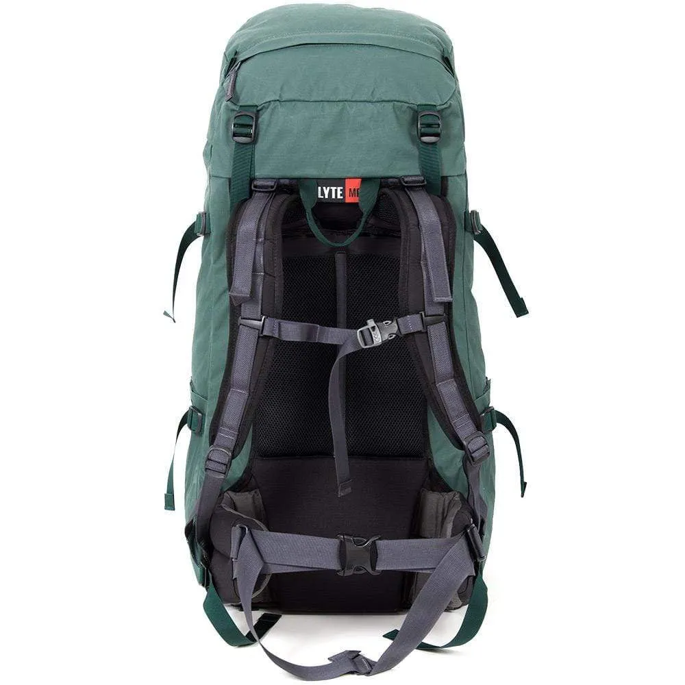 Flyte Canvas Hiking Pack