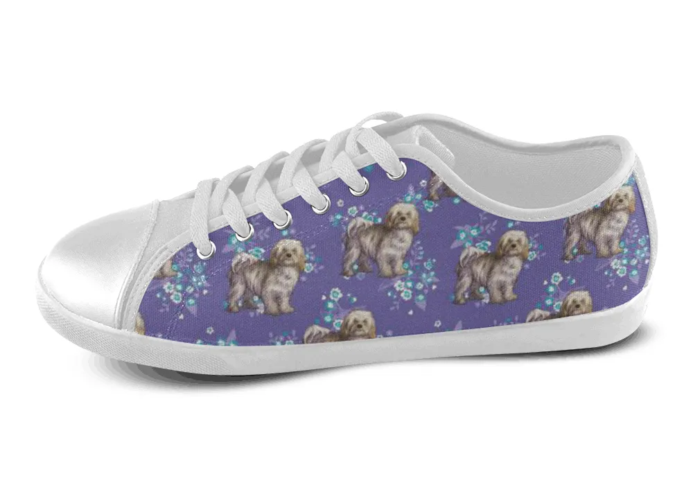 Havanese Shoes