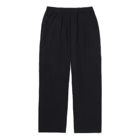 HUF Leisure Skate Pant Black