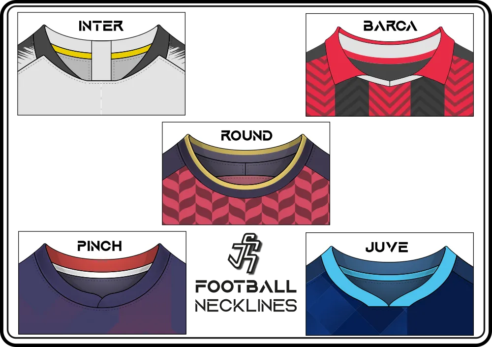 JHSFC Stripe Bespoke Football Kit Bundle