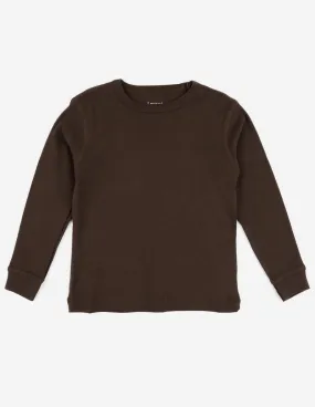 Long Sleeve Neutral Cotton Shirts