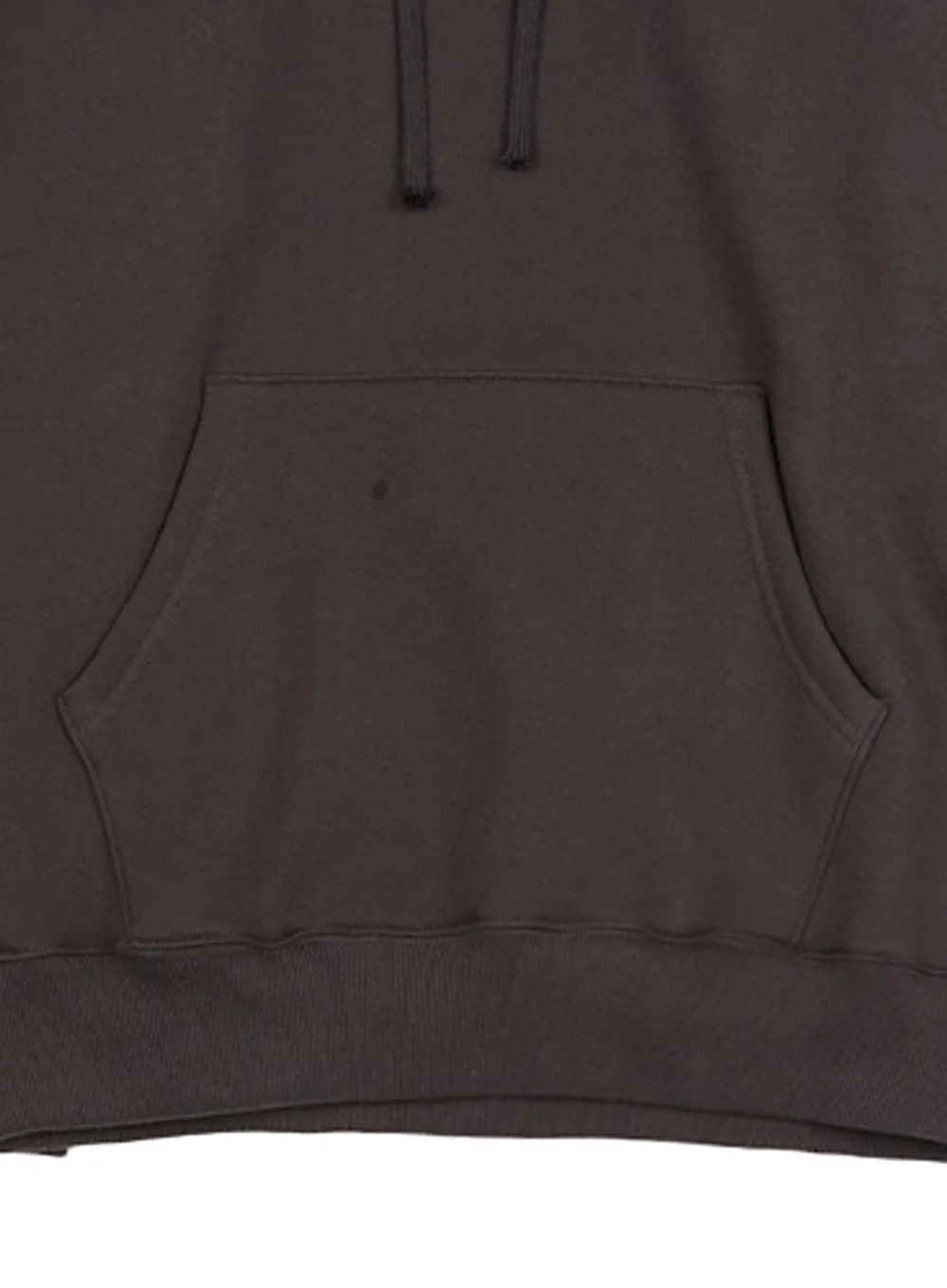 Men's Basic Hoodie IA402 / Dark Gray