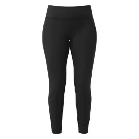 Mountain Equipment Women's Sonica Tights (Black)