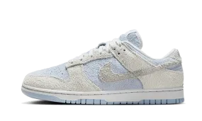 Nike Dunk Low Light Armory Blue Photon Dust