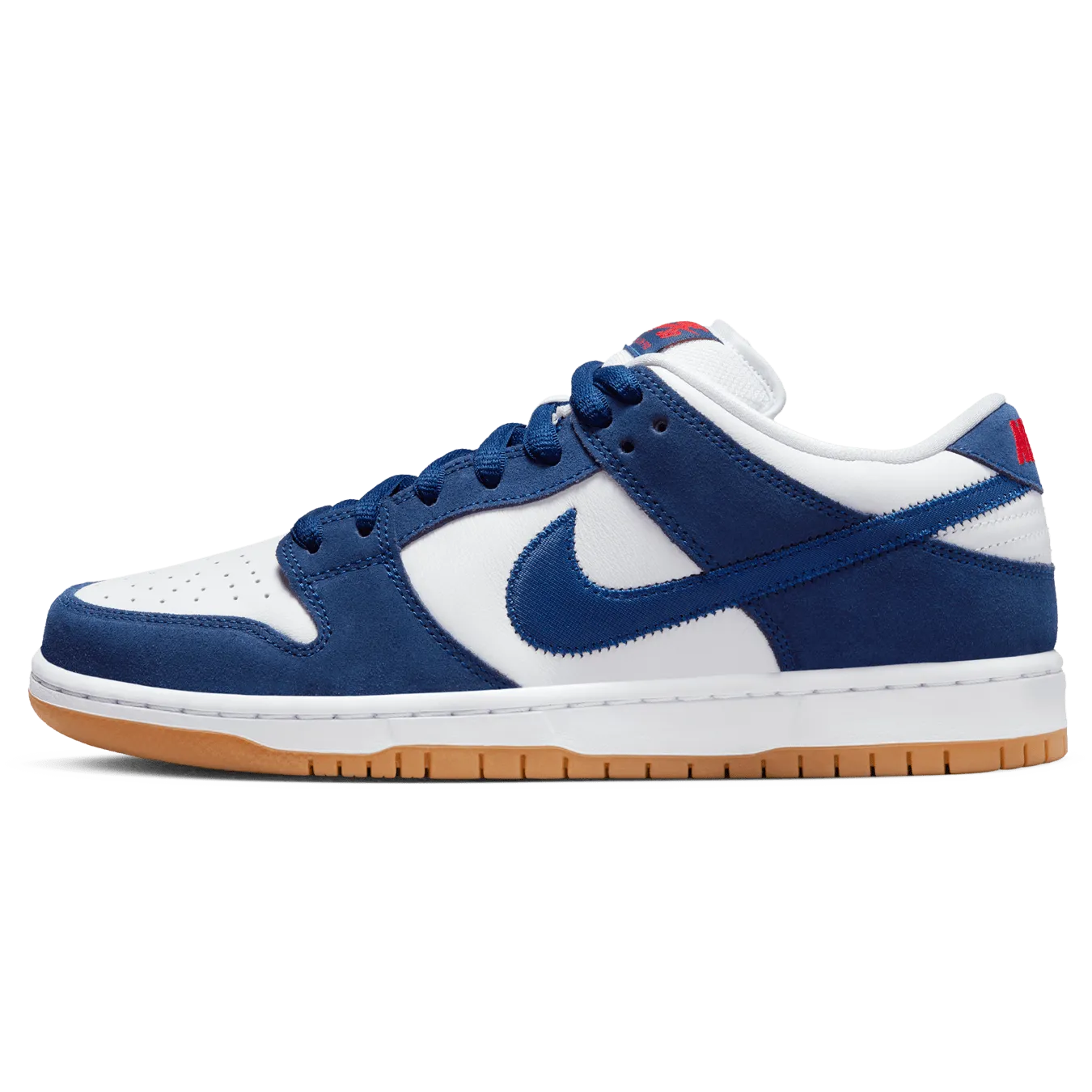 Nike Dunk Low SB 'Los Angeles Dodgers'