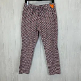 Pants Ankle By Gap  Size: 8