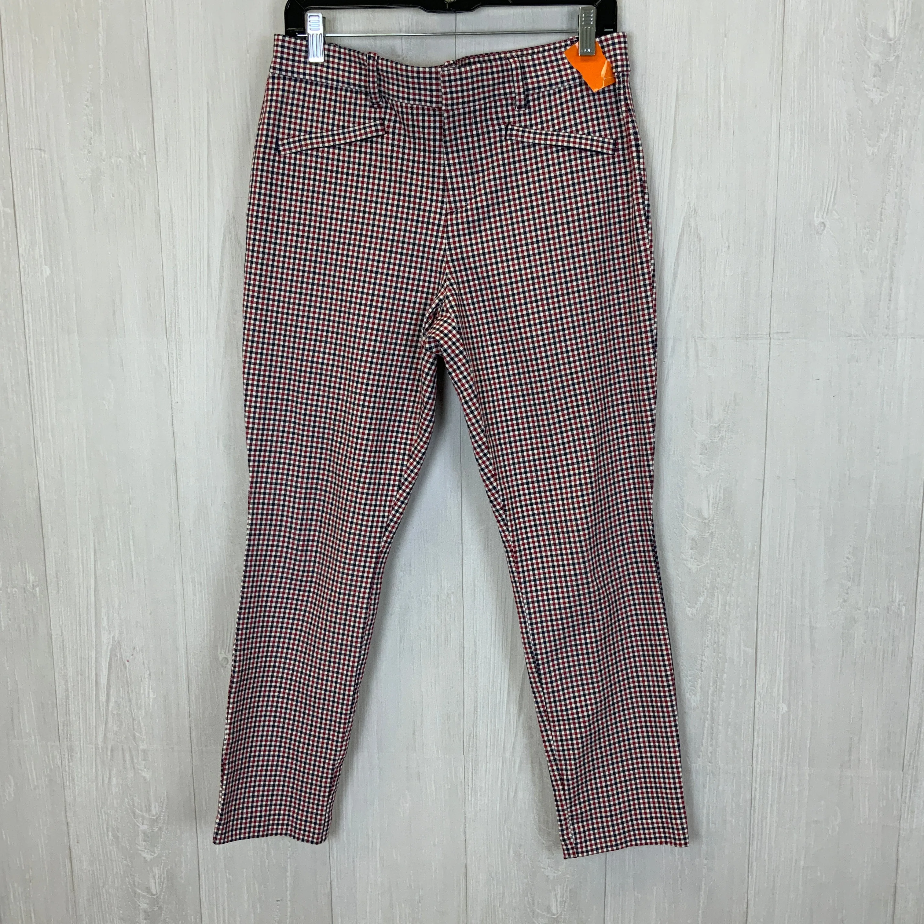 Pants Ankle By Gap  Size: 8