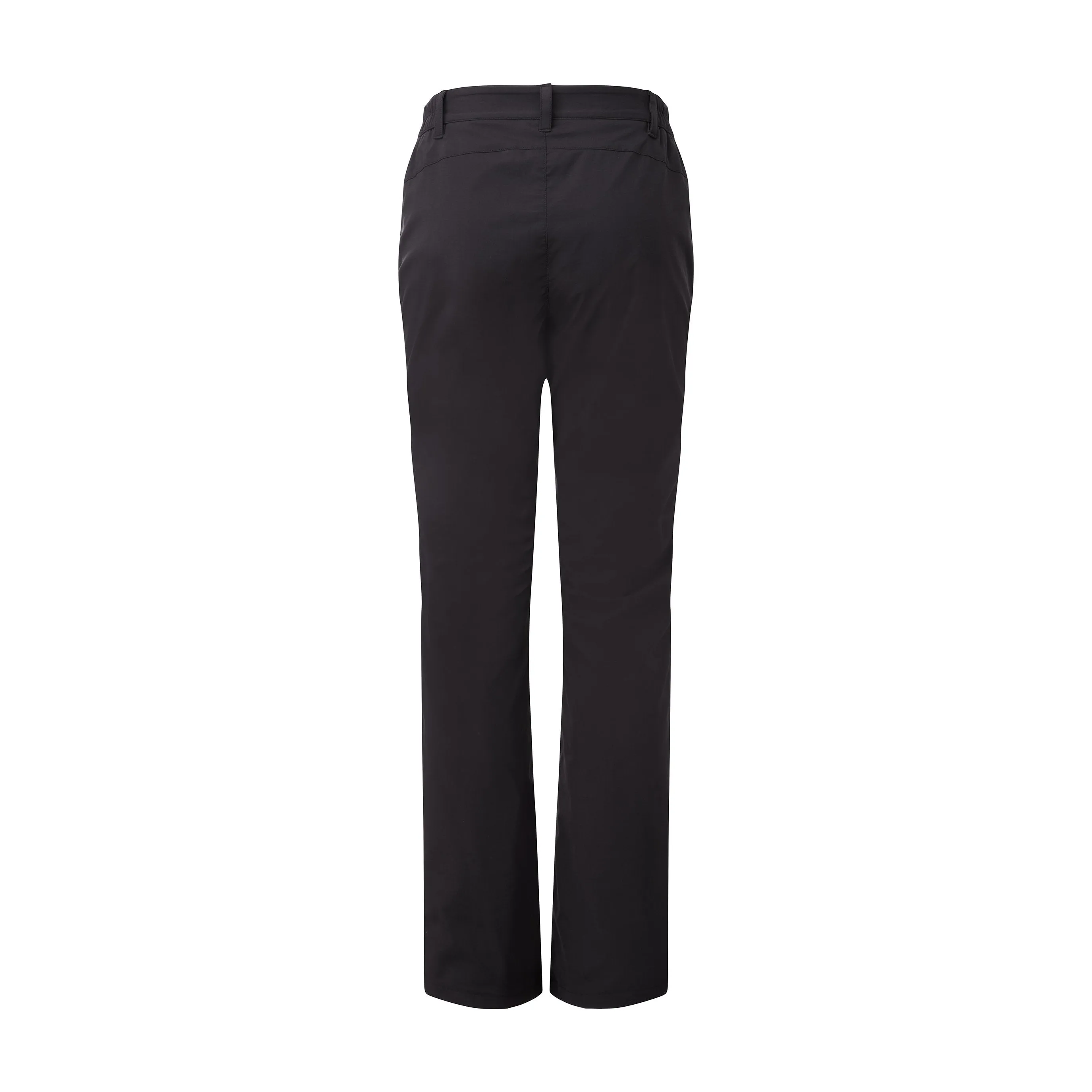 Sprayway Women's All Day Rainpant Waterproof Trousers (Black)