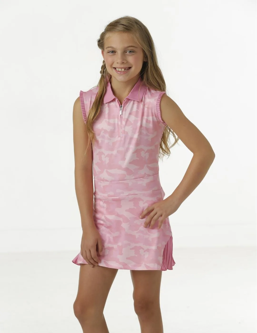 Tessa Youth Girls' Skort