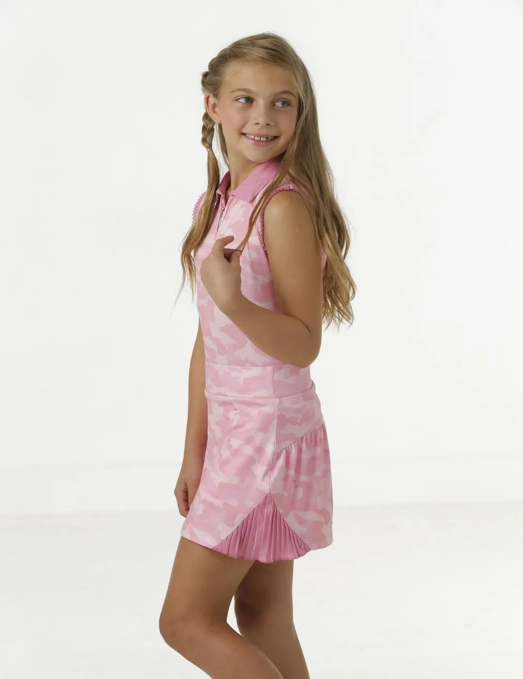 Tessa Youth Girls' Skort