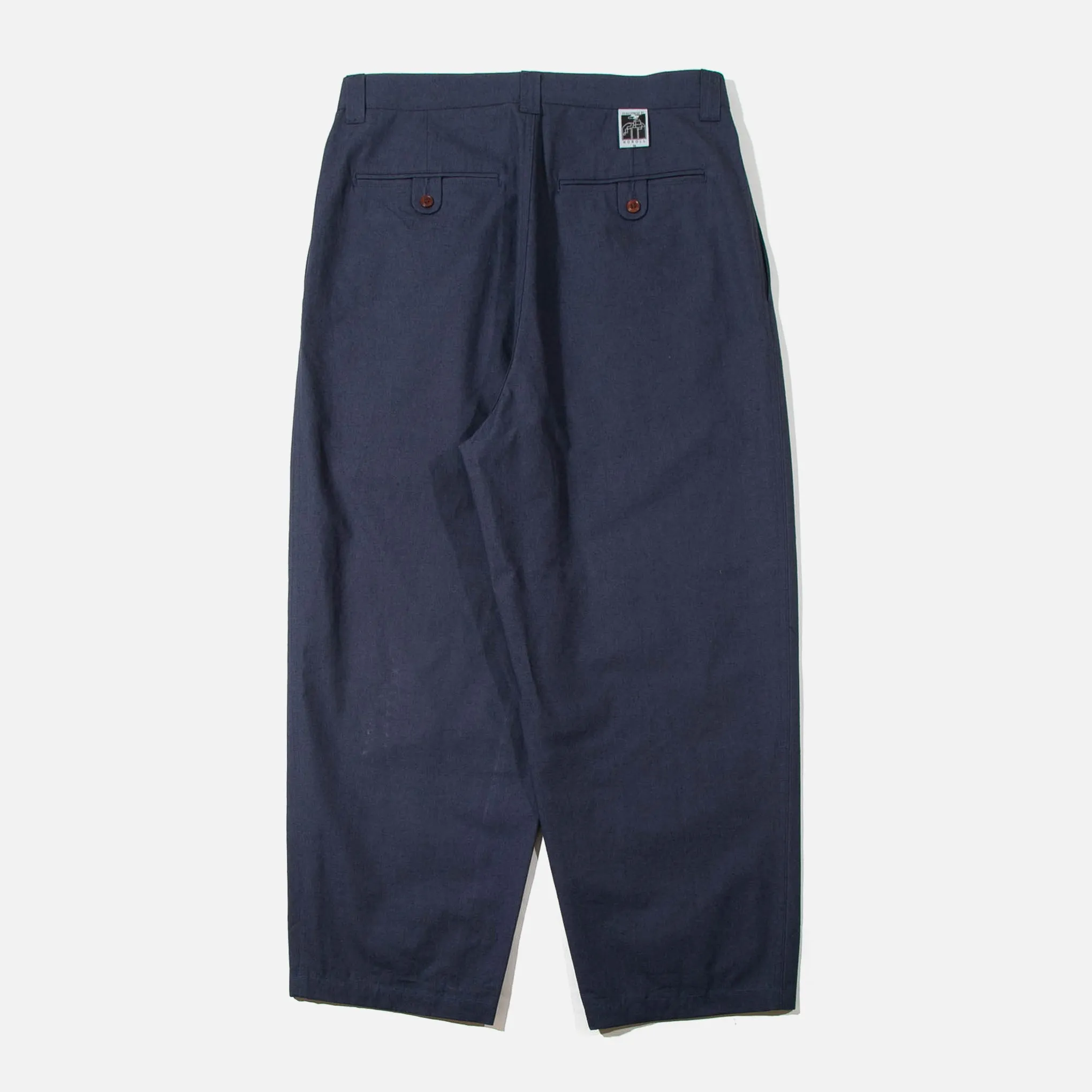 Thickwalk C/L Pants - Navy