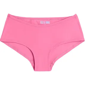 Tulip Organic Cotton Hipster Panty