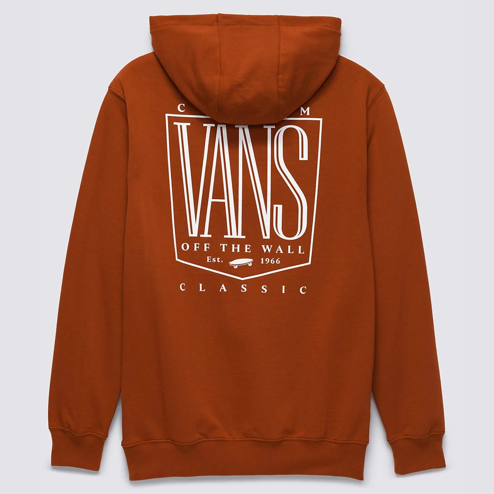 VANS The Custom Tall Pullover Hoodie