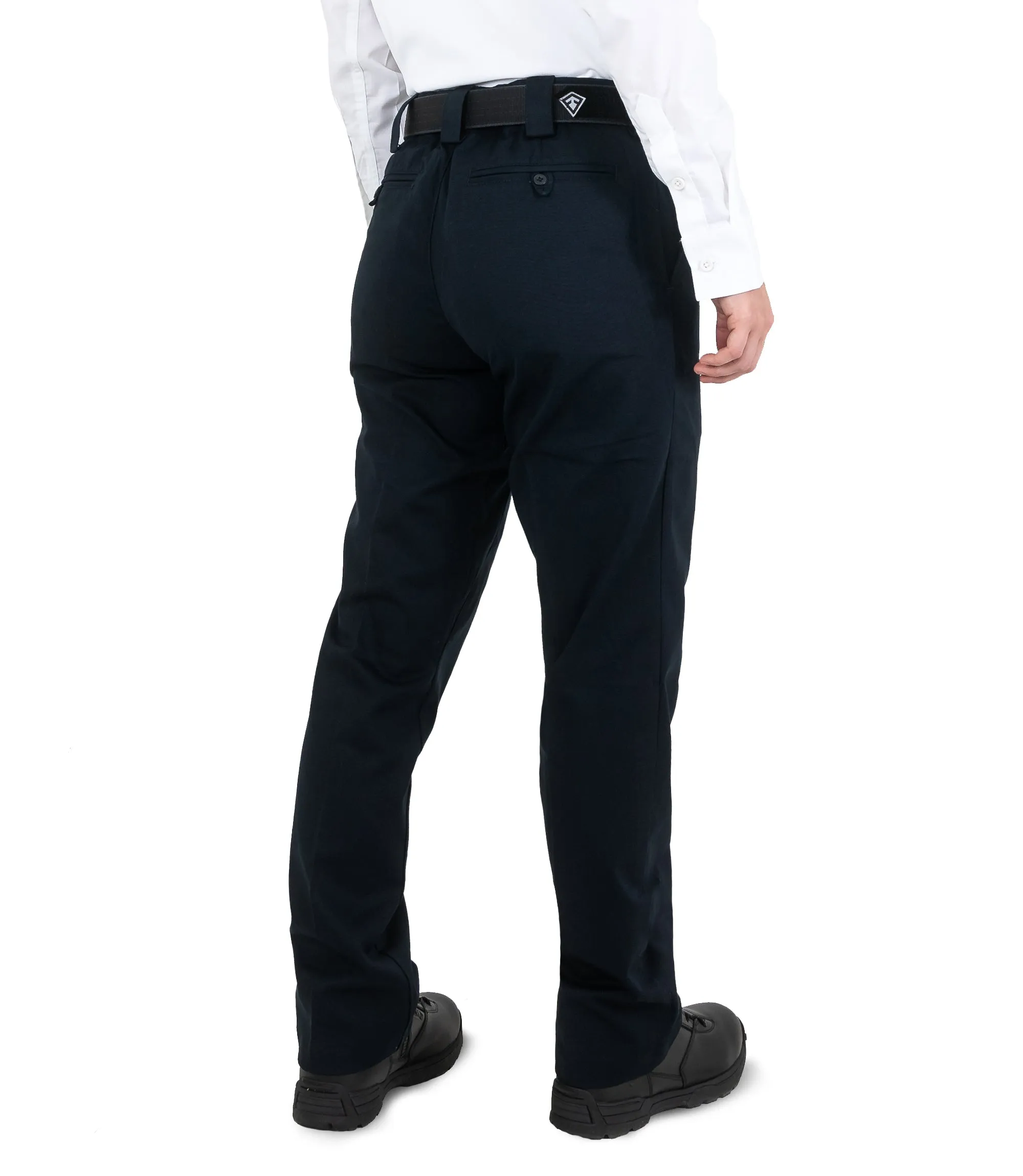 Women's Cotton Station Pant